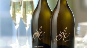 Chandon Étoile