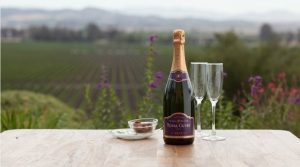 Gloria Ferrer Sparkling Wines