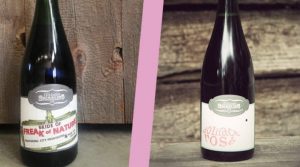 Illinois Sparkling Wine Co. - Dollface the The Bride