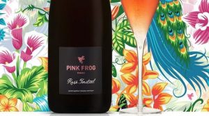 Pink Frog Wines