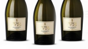 Villa Schinosa Falanghina Spumante