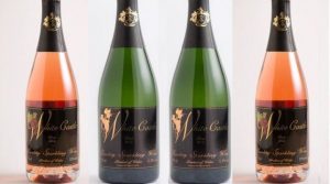 White Castle Vineyard Sparkling Wines