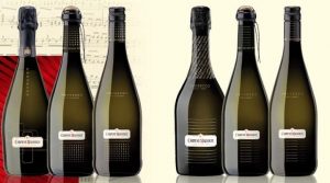 Carpenè Malvolti Prosecco DOC