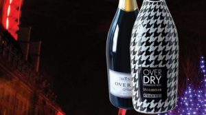 Monroe Overdry Prosecco