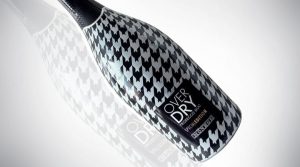 Monroe Overdry Prosecco Extra Dry - Special Edition