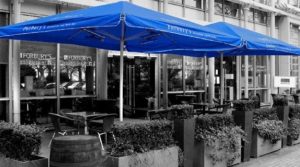 Forbury's Restaurant & Wine Bar
