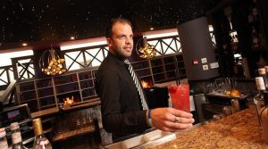 Wine Tasting at Nottingham’s No/6 Bar