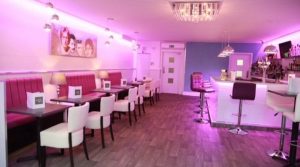 Enjoy a Glass of Bubbly at Bar Vino