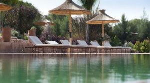 Enjoy a Glass of Bubbly in Exotic Essaouira