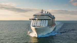 Royal Princess Cruises