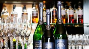 L’Ortolan Restaurant