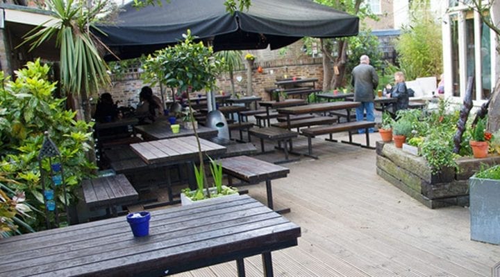 The Grange Pub & Restaurant