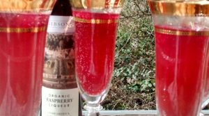 Gibson’s Organic Liqueurs