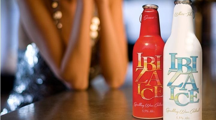 Ibiza Ice