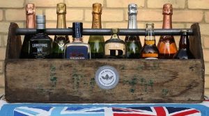 The British Bottle Company