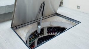 Spiral Cellars - The Garden Cellar