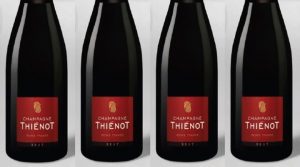 Champagne Thiénot Brut