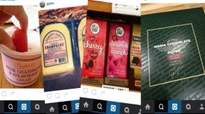 The usage of the word Champagne legally and illegally