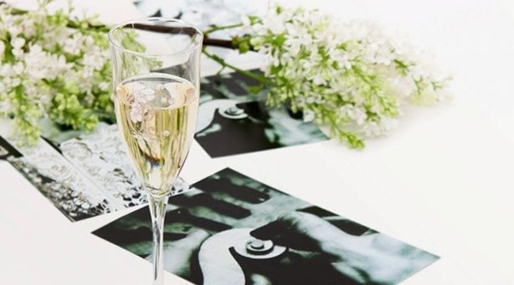 Perrier-Jouët Champagne