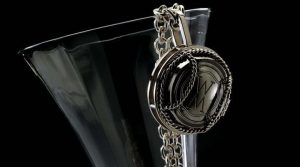 Wearing Memories designer Kiron Barui