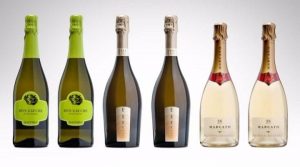 Italian Sparkling Selection by Libiamo