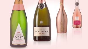 Refreshing Pink Bubbly Deals for Summer