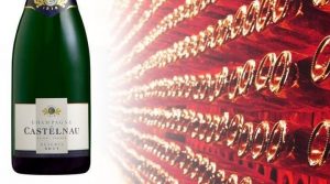 Champagne de Castelnau Brut Réserve