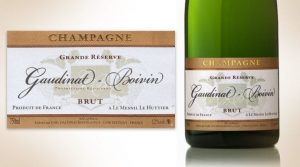 Gaudinat-Boivin Grande Réserve