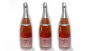 Comtesse de Massy Rosé Princesse Pauline