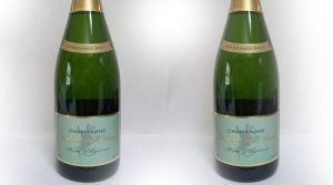 Comtesse de Massy Brut Elégance
