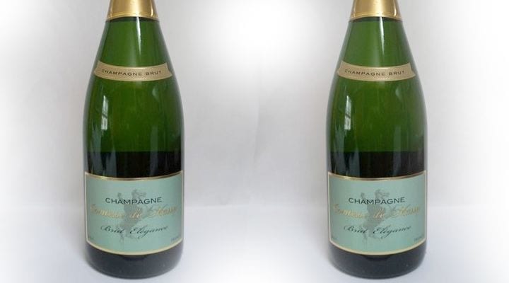 Comtesse de Massy Brut Elégance