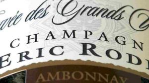 Champagne Rodez: The Range