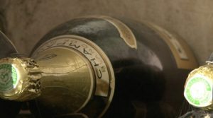The Champagnes of Le Mesnil