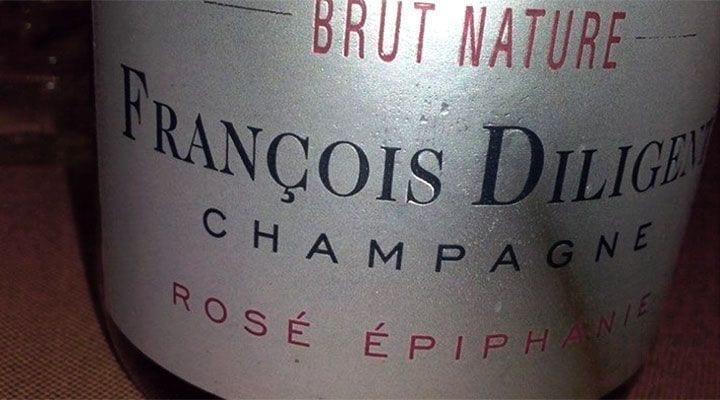 François Diligent Cuvées