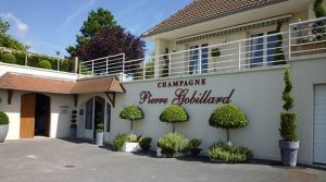 Champagne Pierre Gobillard
