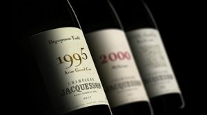 Champagne Jacquesson: The Others