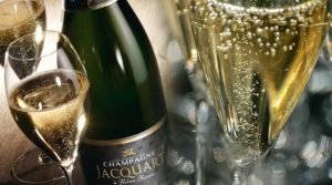 Champagne Jacquart Mosaïque