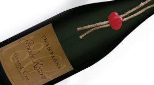 Jean Milan Grande Réserve