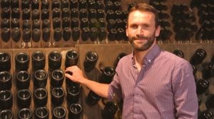 Champagne Jean-Pierre Launois