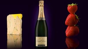 Joseph Perrier: The Cuvées