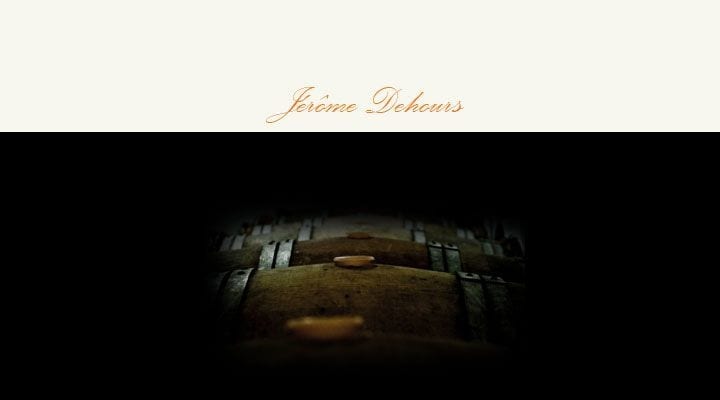 Champagne Dehours et Fils