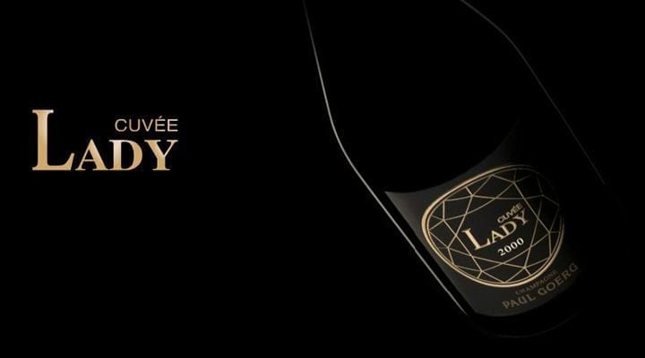 Purity in Minerality for the Jewel in the Paul Goerg Range