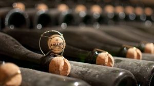 Champagne Lallier - Grand Crus