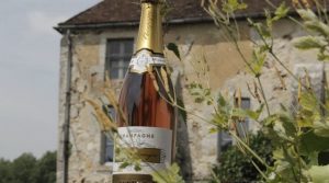 Champagne Francois Lavergne