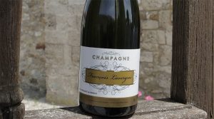 Champagne Lavergne Cuvée Prestige