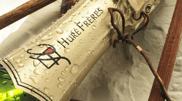 Huré Frères Cuvée Mémoire