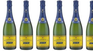 Heidsieck  Monopole Official Champagne Partner for British Summer Time Hyde Park