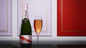 G.H.Mumm - The Red Ribbon