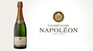 Champagne Napoléon