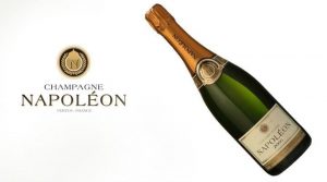 Napoléon Vintage 2006 Brut